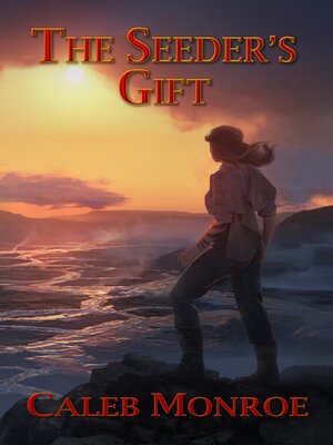 cover image of The Seeder's Gift